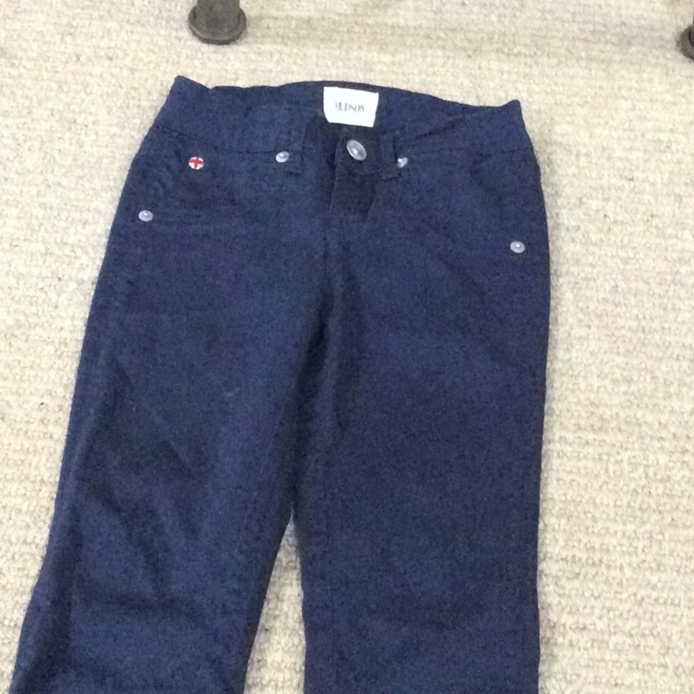 Hudson jeans
